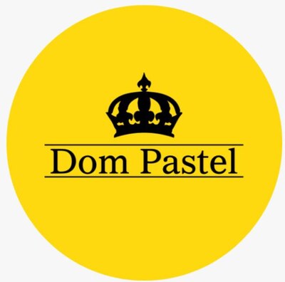Dom Pastel