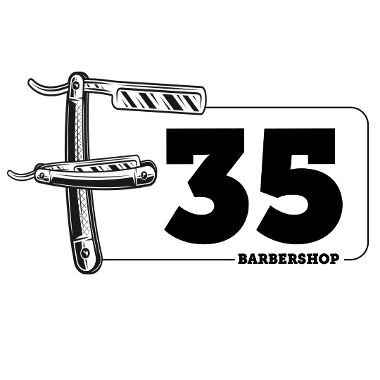Barbearia F35