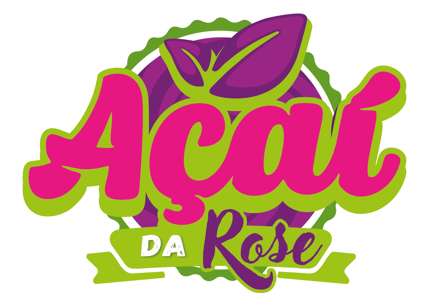 Açai da Rode